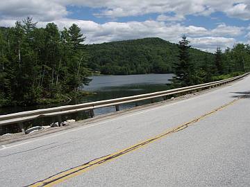 Amherst Lake